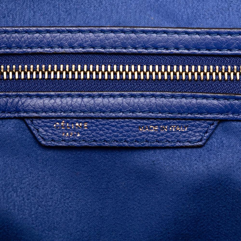 Celine Luggage