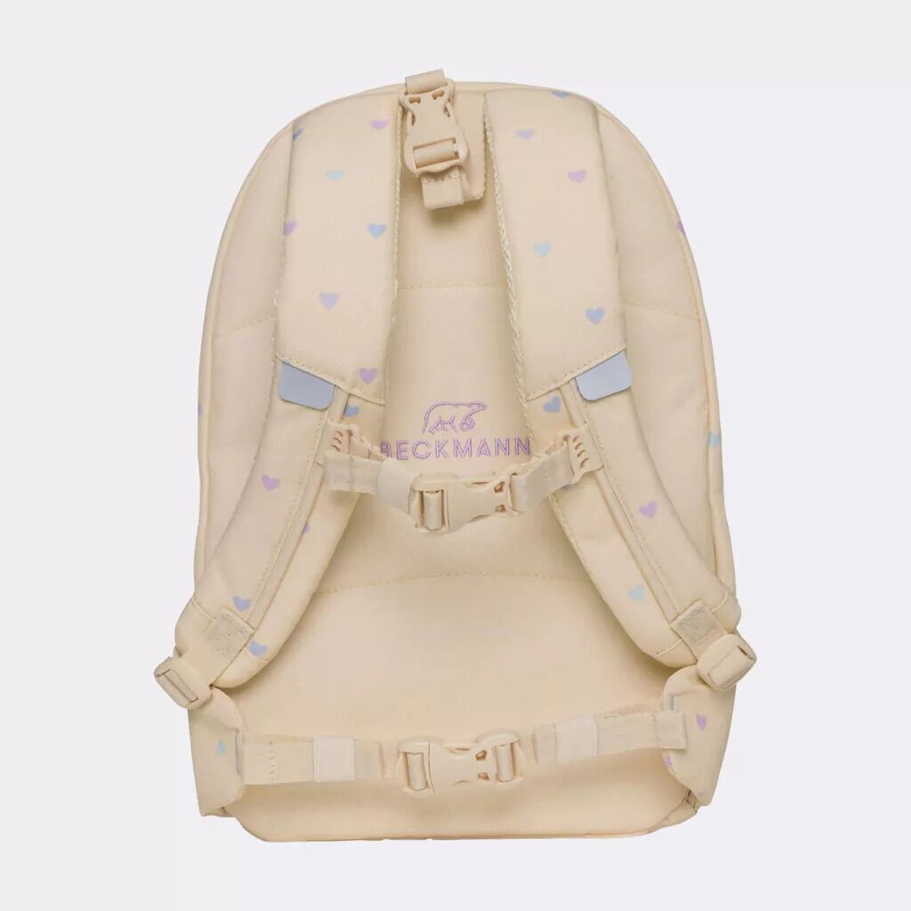 Beckmann Classic Skoletaskes&aelig;t
