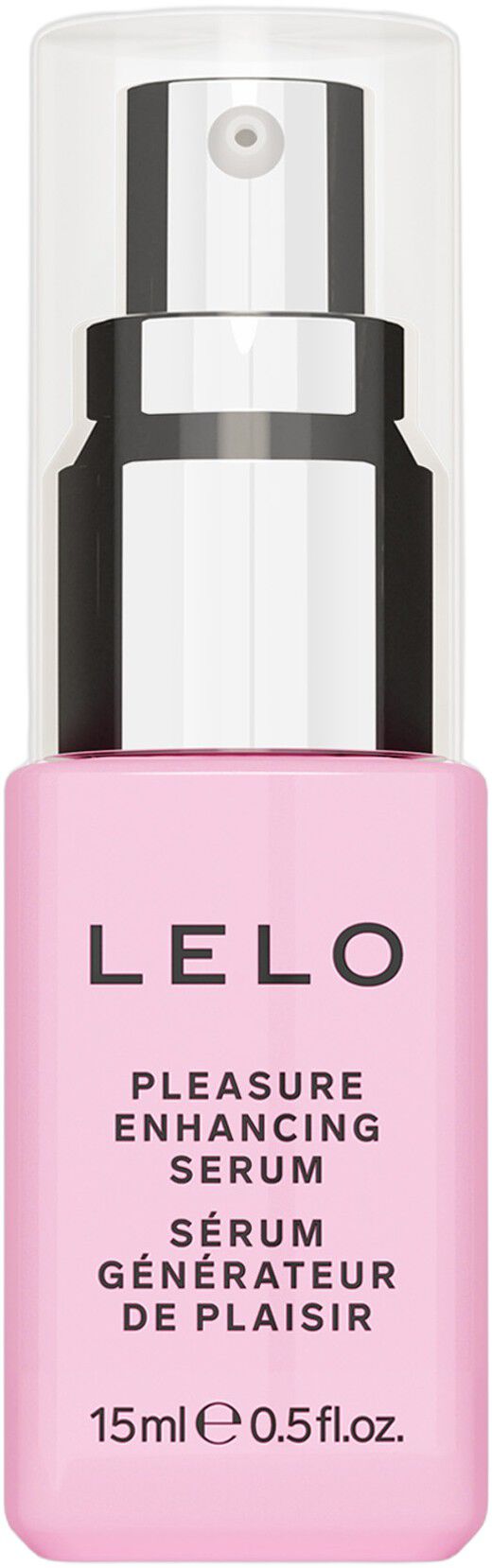 Stimulerande kr&auml;mer