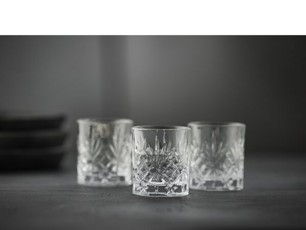 Shotglas Melodia 8 cl 6 st