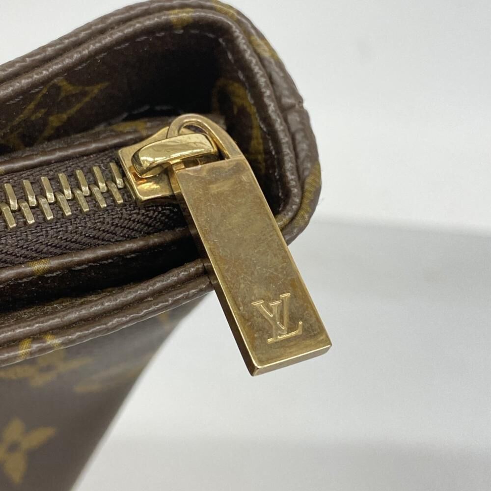 Louis Vuitton Cabas