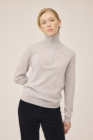 Mabel 17 Cashmere sweater - GCS