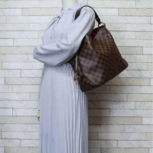 Louis Vuitton Delightful