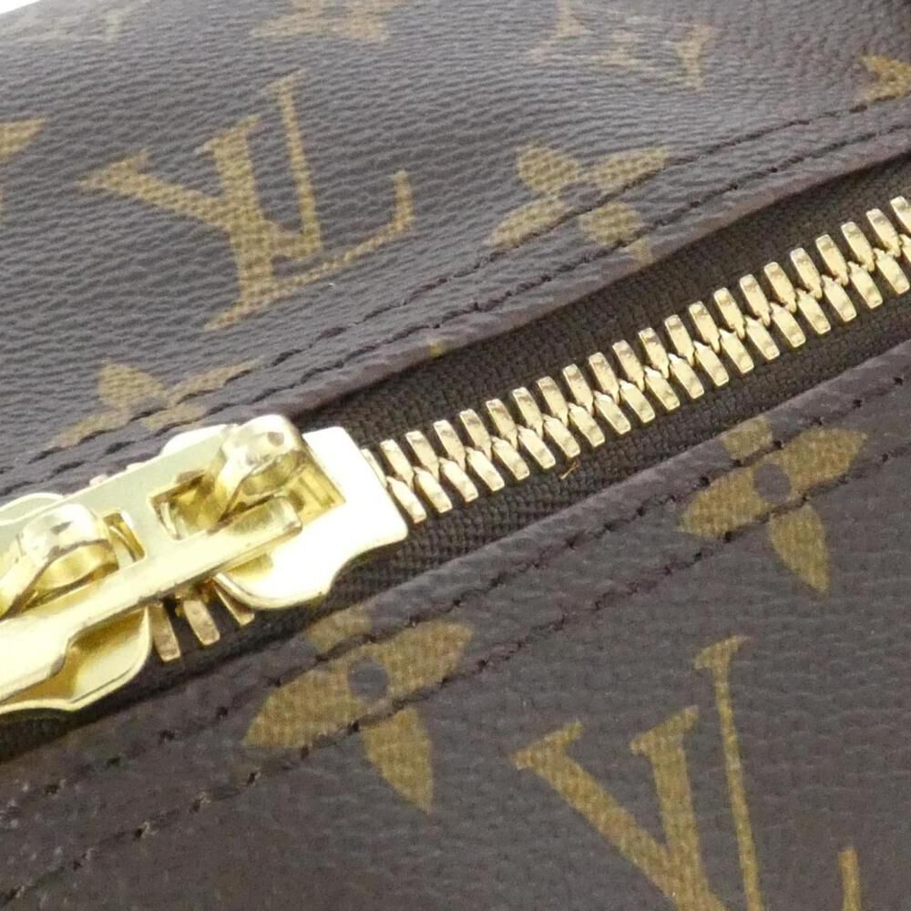 Louis Vuitton Keepall