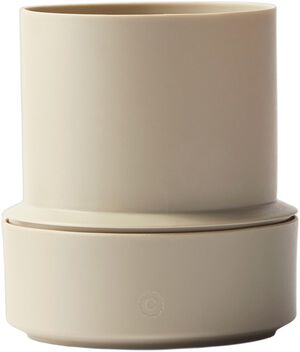 Billund self-watering pot