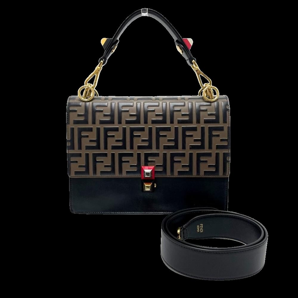 Fendi Baguette