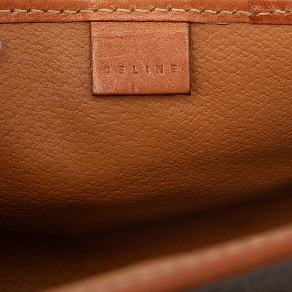 Celine Clutch