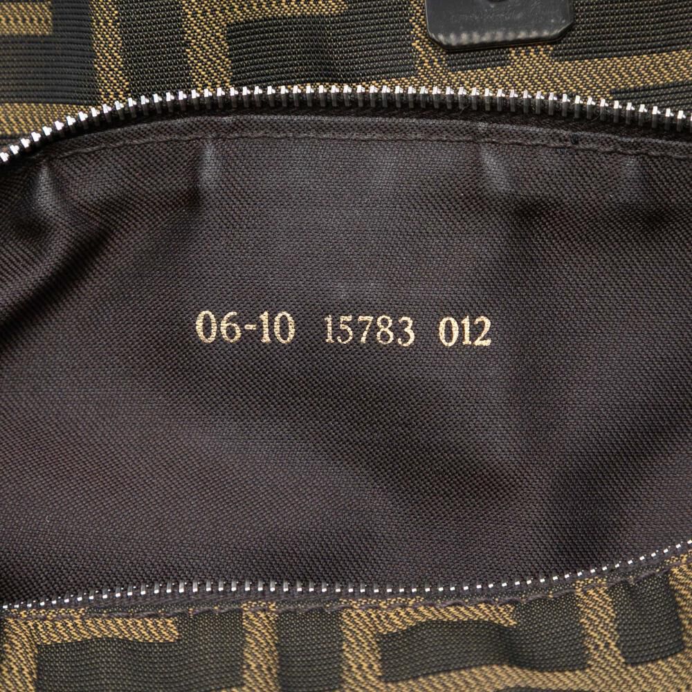 Fendi Tote
