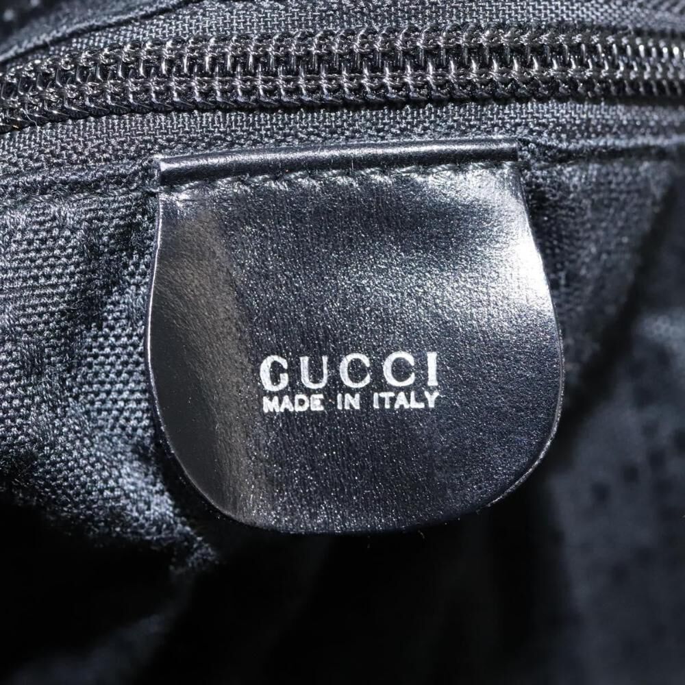 Gucci Travel Bag