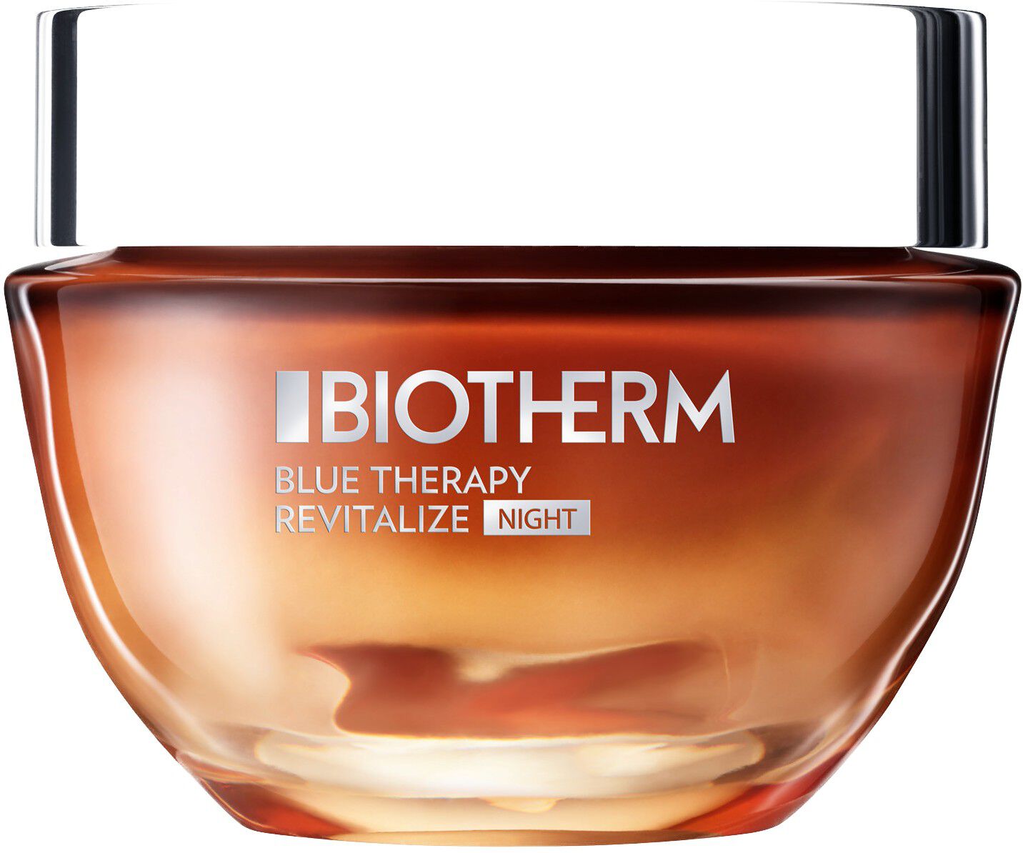 Blue Therapy Amber Algae Revitalize Night Cream