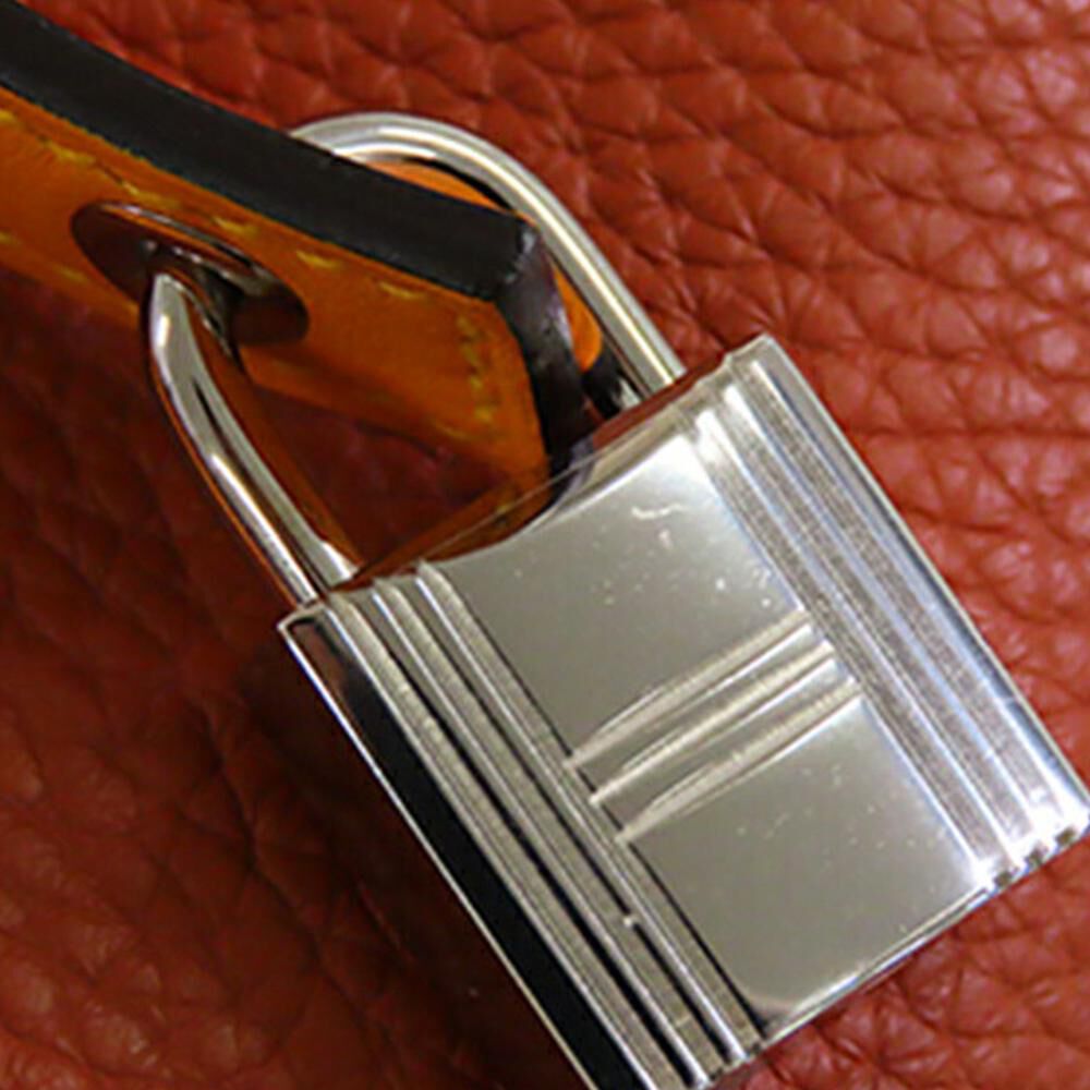 Herm&egrave;s Picotin Lock Pm