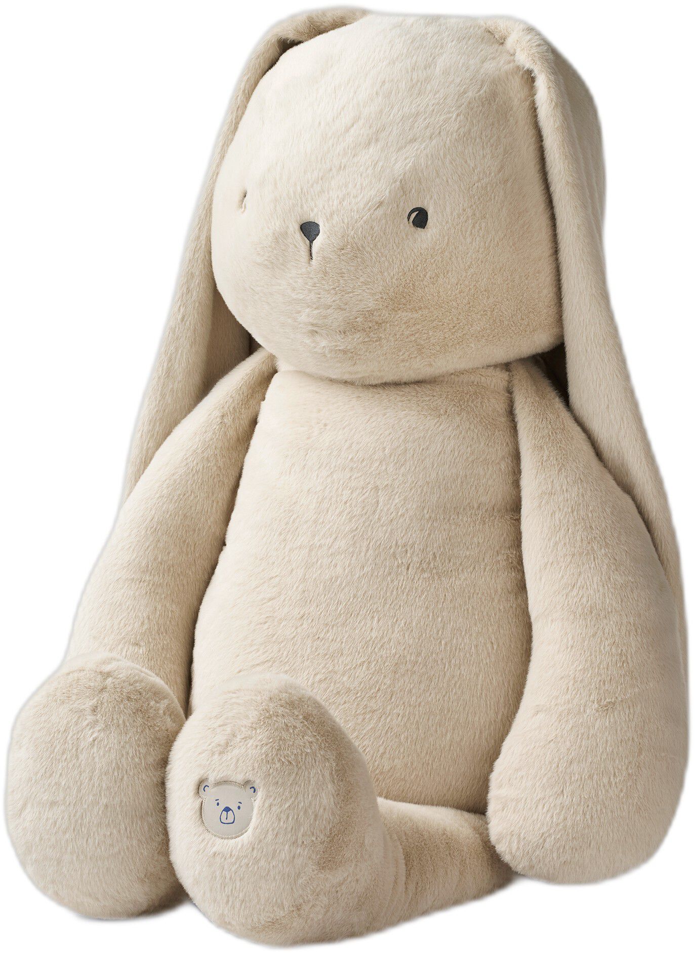 Benson Rabbit Teddy