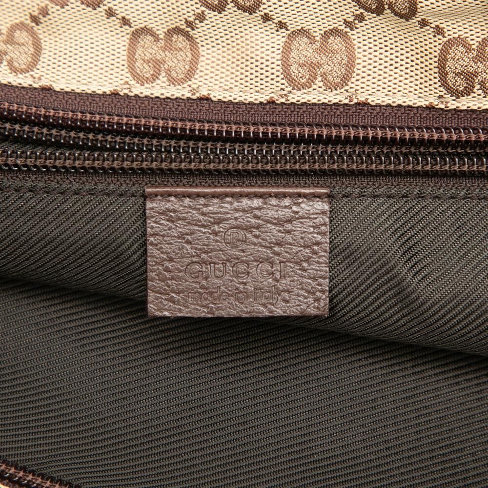 Gucci Crossbody Bag