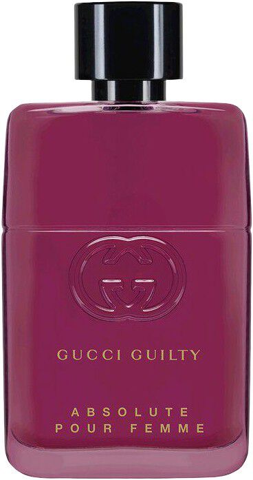 Guilty Pour Femme Absolute Eau De Parfum