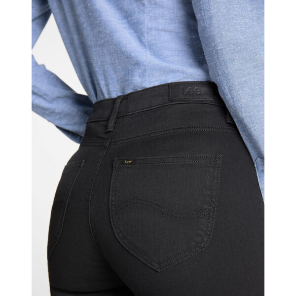 Scarlett High Skinny