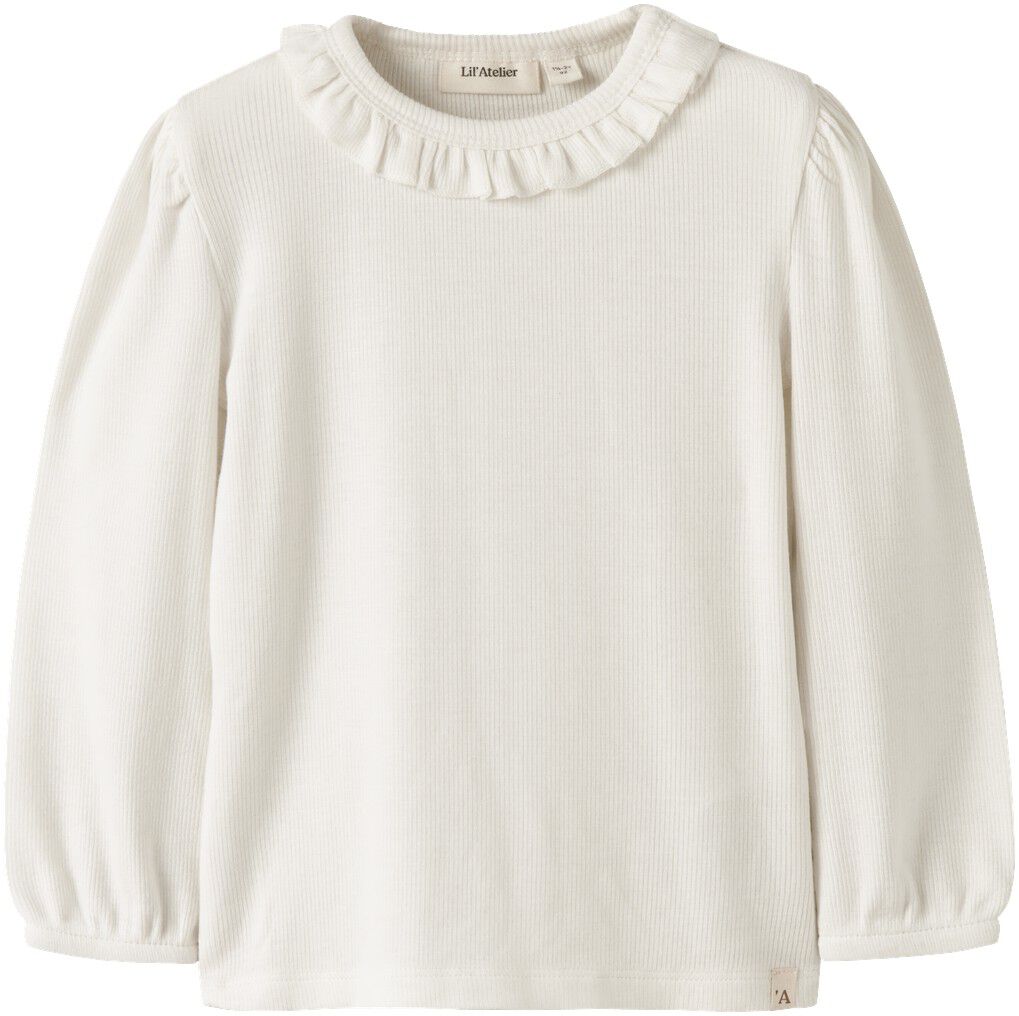 Nmffrijo Ls Slim Top Lil