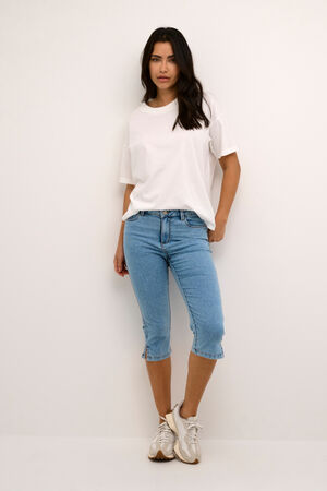 KAvicky Capri Jeans