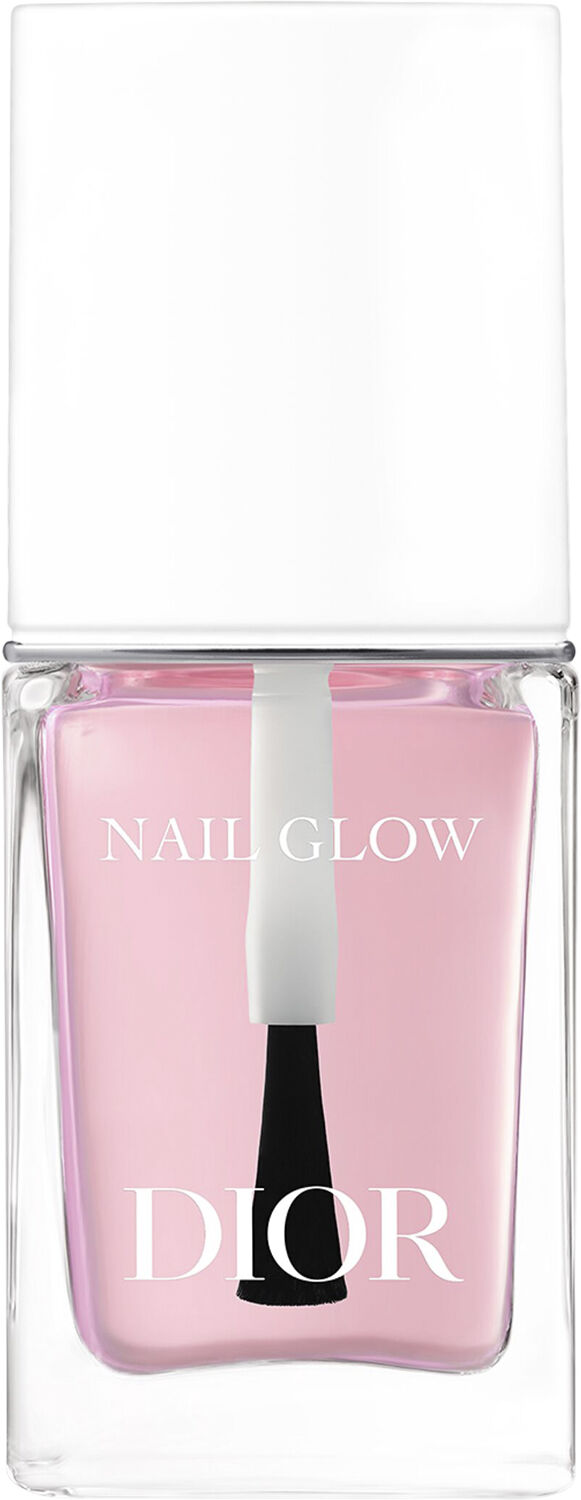 Dior Nail Glow Beautifying Nail Care - Instant French Manicure Effect