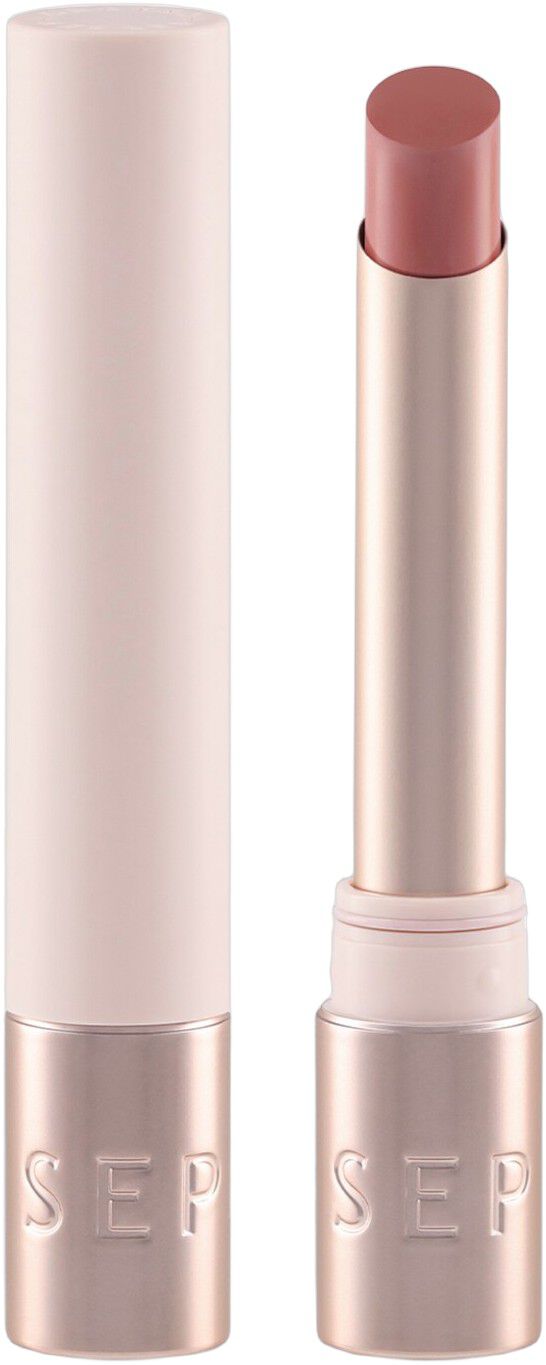 ROUGE IS NOT MY NAME NO TRANSFER - Matt och kladdfritt l&auml;ppstift