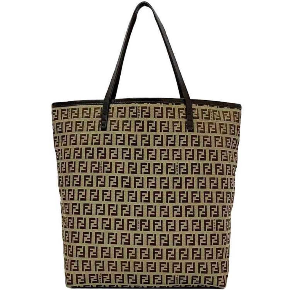 Fendi Tote