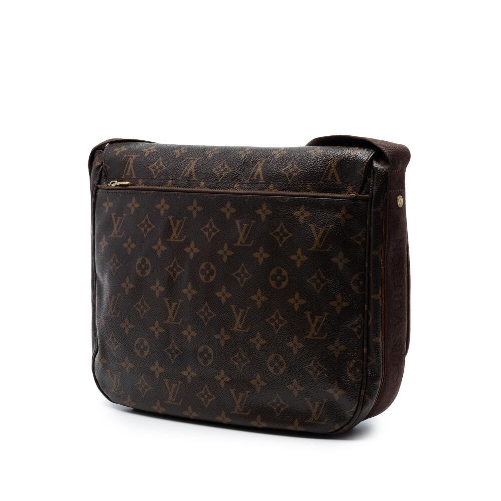 Louis Vuitton Beaubourg