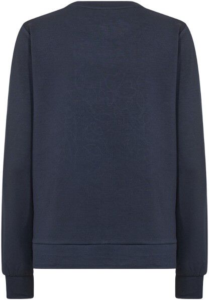 SC-BANU 287 Sweatshirt Navy