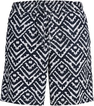 JPSTJAIDEN MILO SEERSUCKER SHORT SR