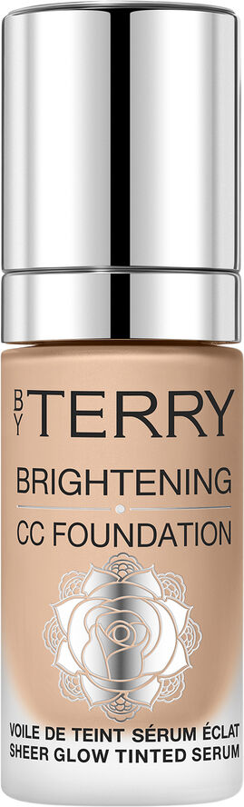 Brightening CC Foundation