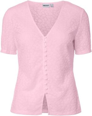 PCBAISY SS CARDIGAN JRS BC