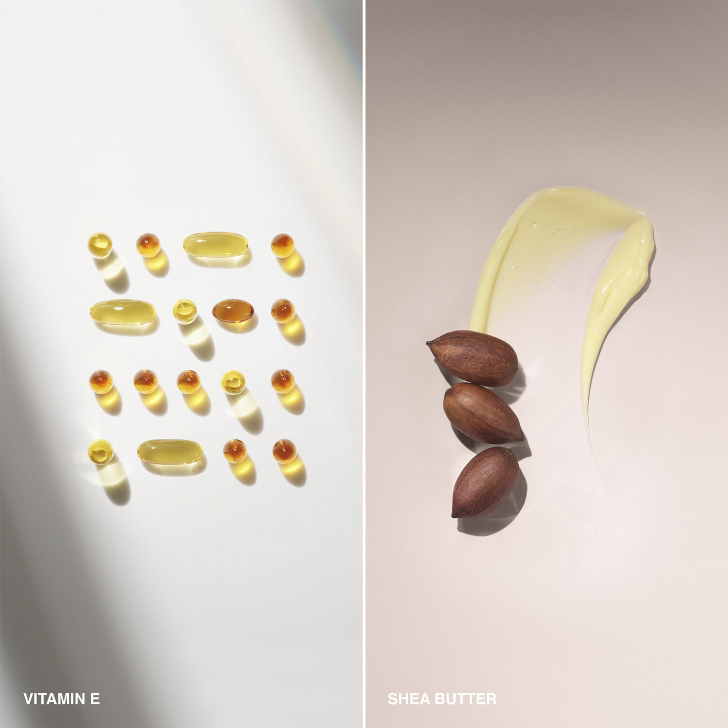 Vitamin Enriched Eye Base