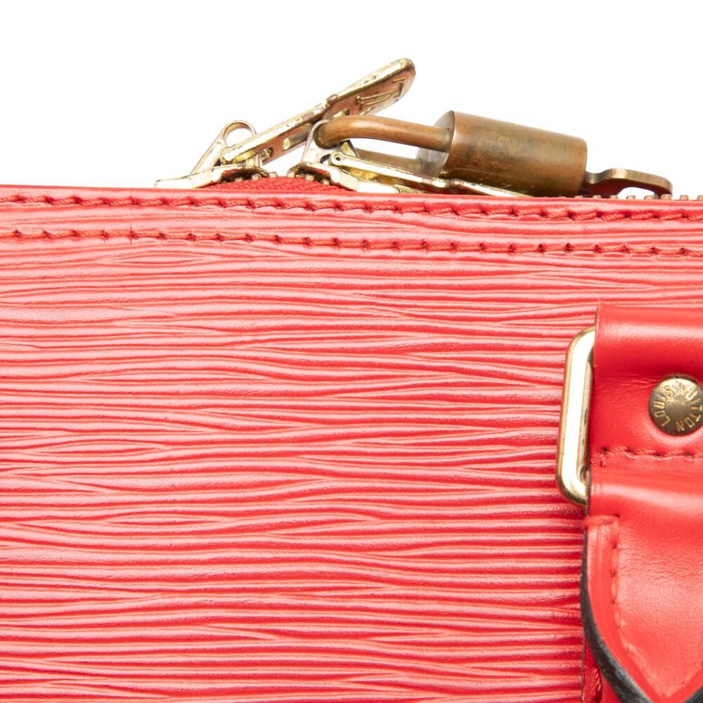 Louis Vuitton Keepall
