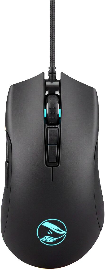 Shark Velocity M70 Gaming Mus