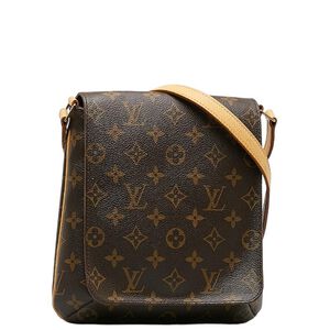 Louis Vuitton Crossbody Bag