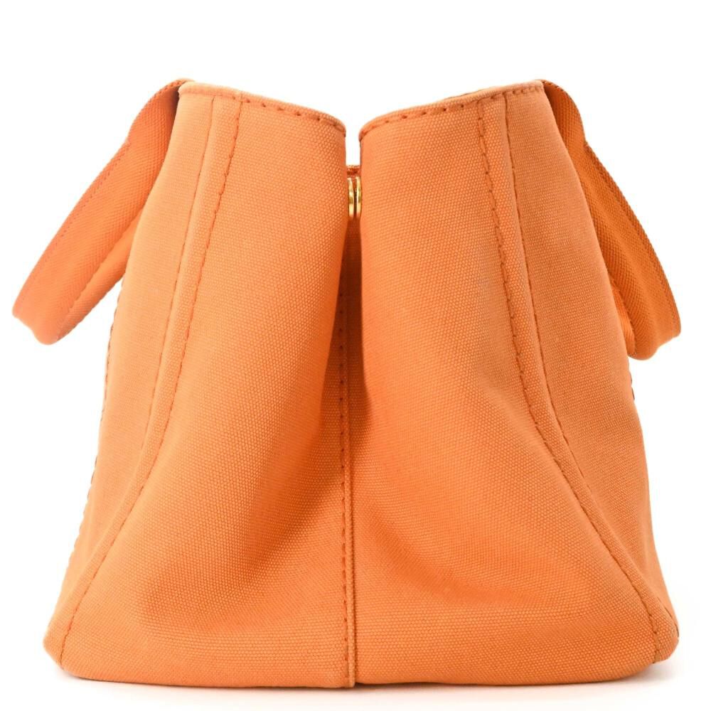 Prada Canapa Tote