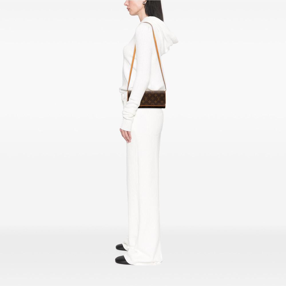 Louis Vuitton Twin Pochette