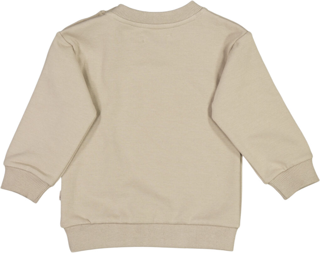 Sweatshirt D&aring;dyr