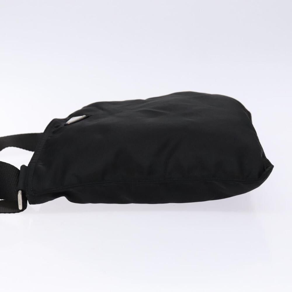 Prada Messenger Bag