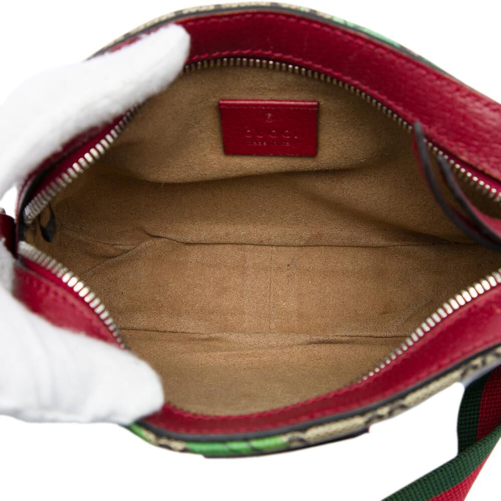 Gucci Crossbody Bag