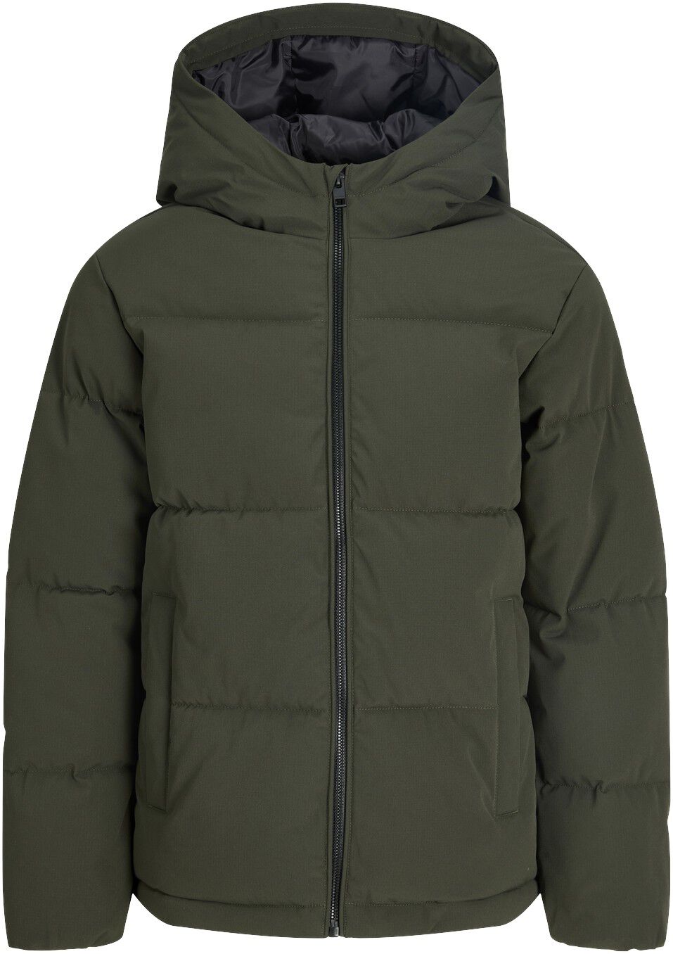Jjgalaxy Puffer Jacket Jnr