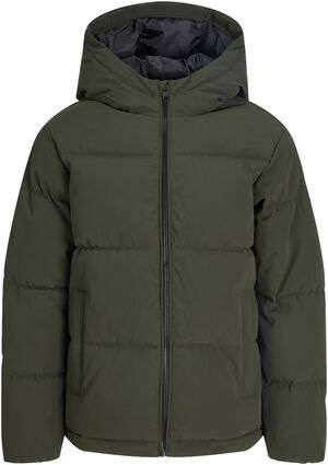 JJGALAXY PUFFER JACKET JNR