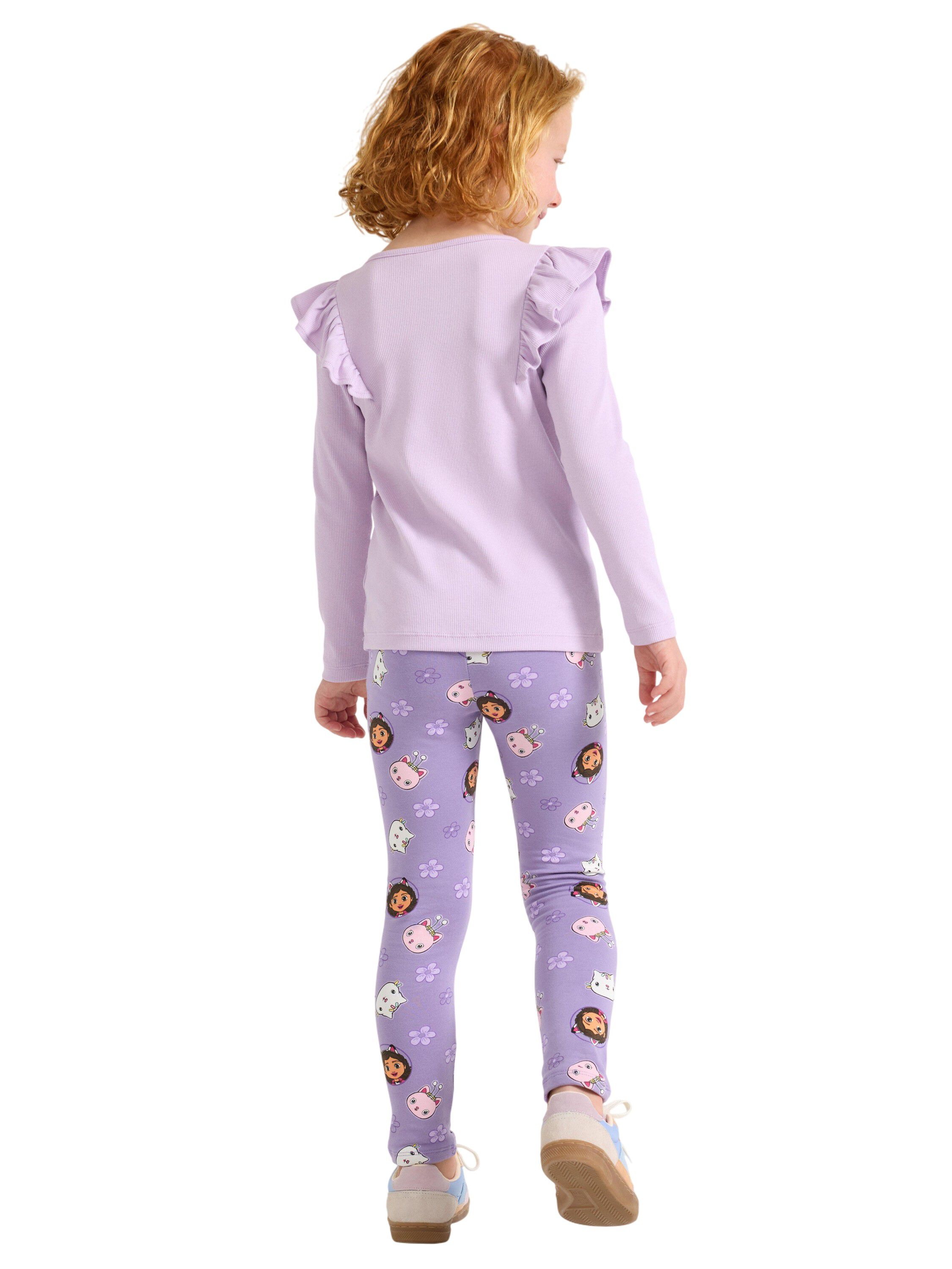 Leggings br AOP Gabbys Dollho