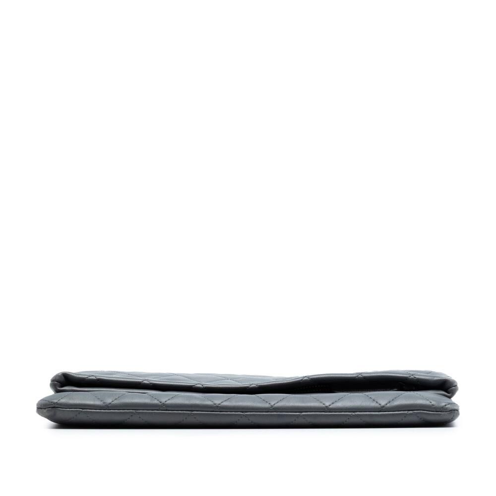 Chanel Clutch