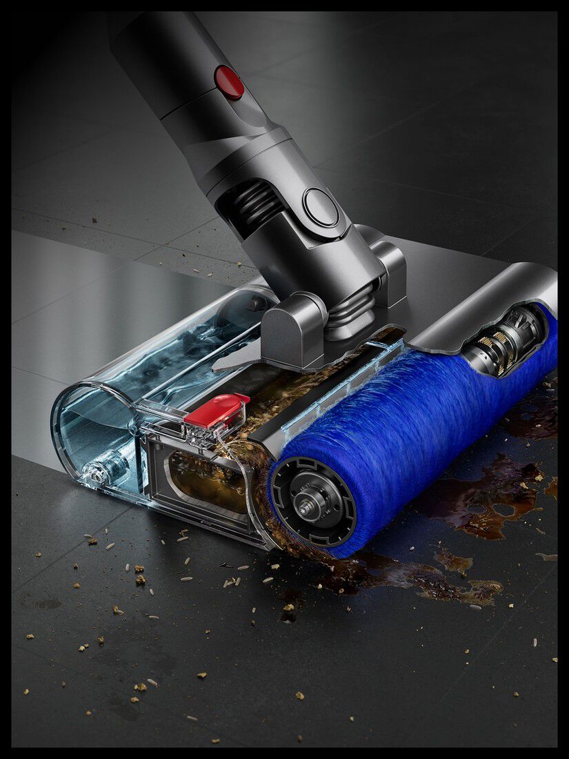 Dyson V10 Submarine