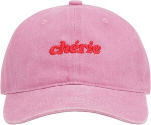 Everyday Bisou Cap