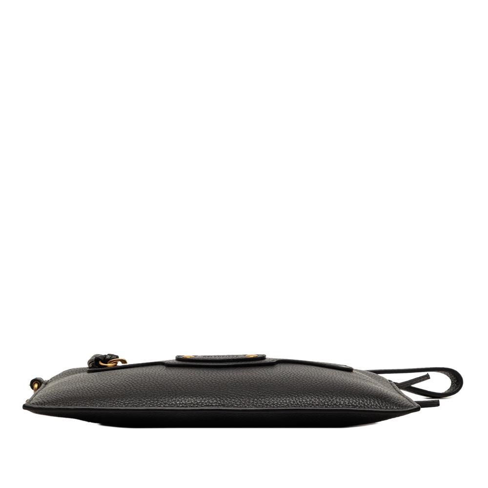 Balenciaga Clutch