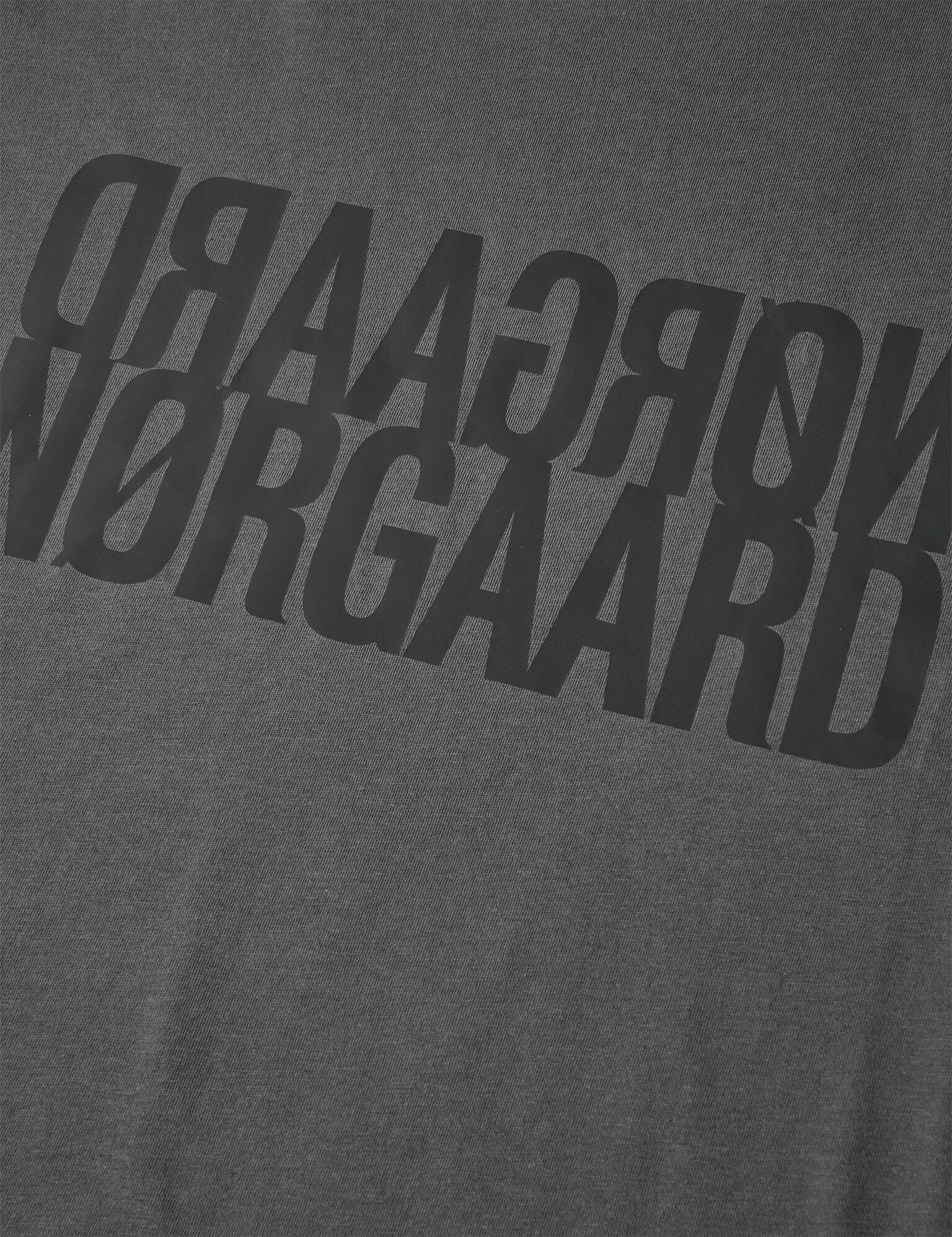 Single Cotton Trenda P Tee