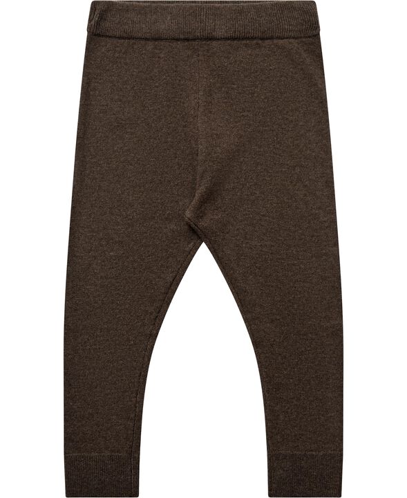 Strikka RWS wool & cashmere baby pants