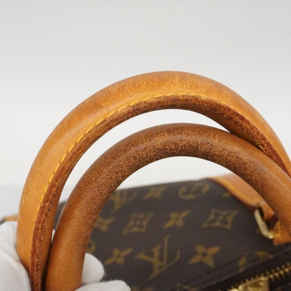 Louis Vuitton Keepall