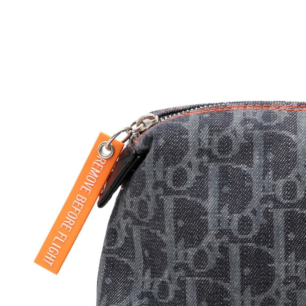 Dior Cosmetic Pouch