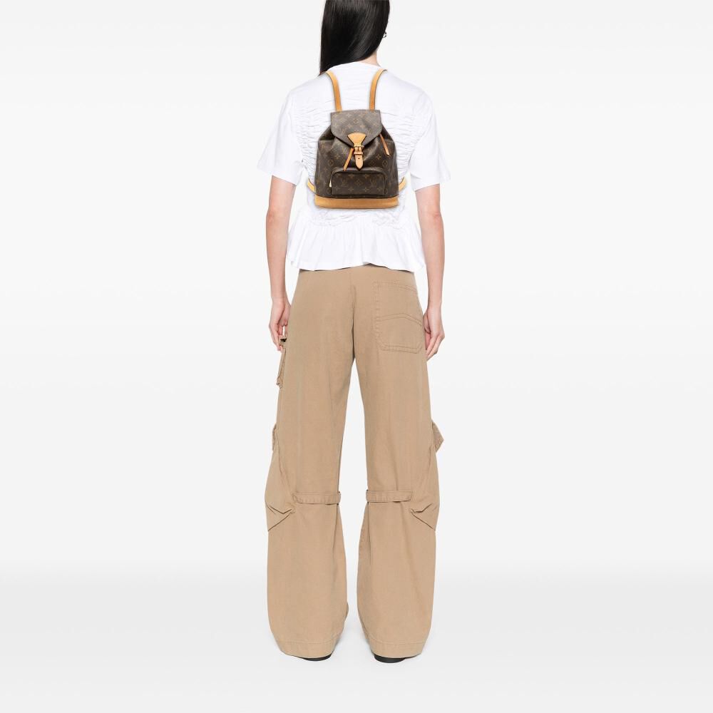 Louis Vuitton Montsouris